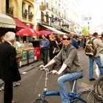 Bike Tour
