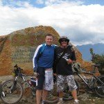 China Bike Tour 2