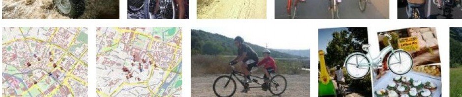 Bike Tours, Cycling Tours